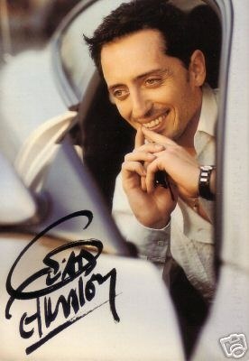 GAD ELMALEH